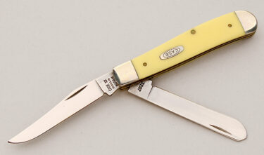 with handle material - Obverse Side - Item # KLC17380