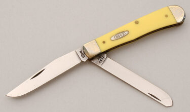 with handle material - Obverse Side - Item # KLC17381
