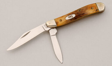 with handle material - Obverse Side - Item # KLC17383