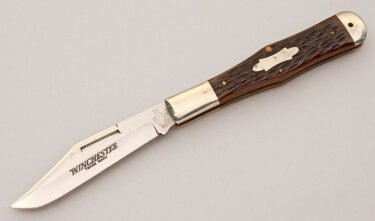 with handle material - Obverse Side - Item # KLC17385