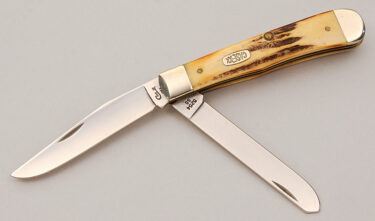 with handle material - Obverse Side - Item # KLC17389