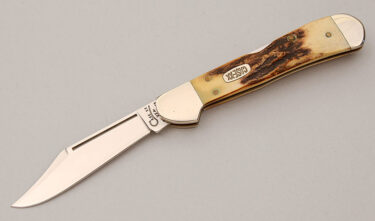 with handle material - Obverse Side - Item # KLC17396