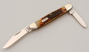 with handle material - Obverse Side - Item # KLC17398