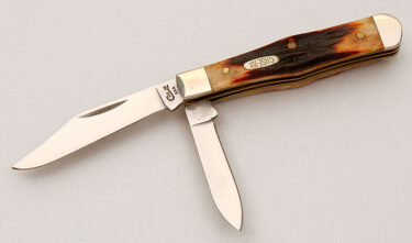 with handle material - Obverse Side - Item # KLC17399