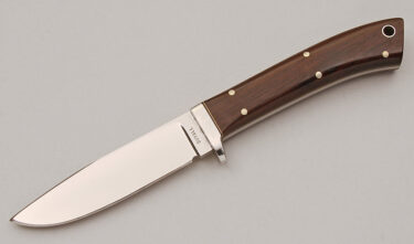 with handle material - Obverse Side - Item # KLC17416