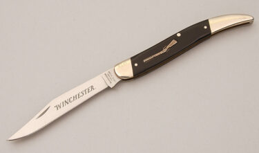 with handle material - Obverse Side - Item # KLC17424