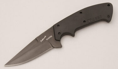 with handle material - Obverse Side - Item # KLC17432