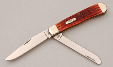 with handle material - Obverse Side - Item # KLC17433
