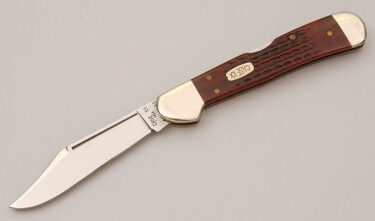 with handle material - Obverse Side - Item # KLC17436
