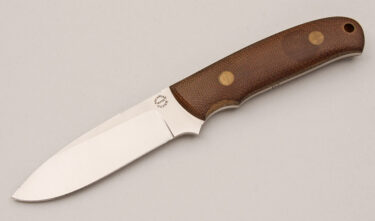 with handle material - Obverse Side - Item # KLC17445