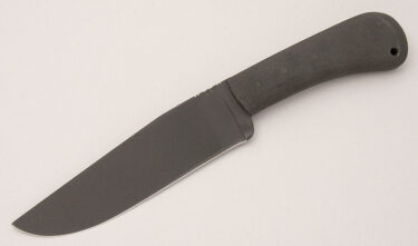 with handle material - Obverse Side - Item # KLC17448