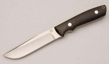 with handle material - Obverse Side - Item # KLC17450