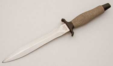 with handle material - Obverse Side - Item # KLC17457