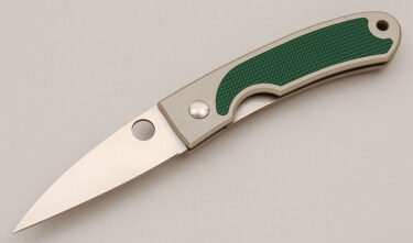 with handle material - Obverse Side - Item # KLC17461