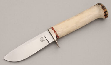 with handle material - Obverse Side - Item # KLC17465
