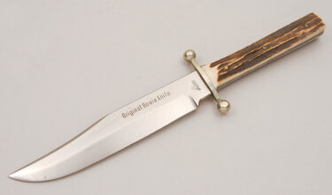 with handle material - Obverse Side - Item # KLC17472
