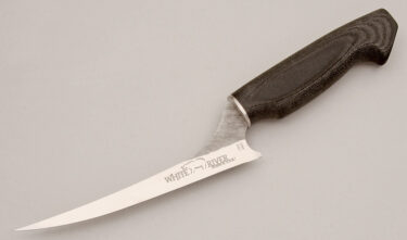with handle material - Obverse Side - Item # KLC17478