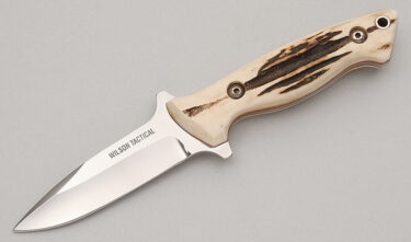 with handle material - Obverse Side - Item # KLC17480