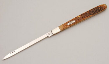 with handle material - Obverse Side - Item # KLC17484