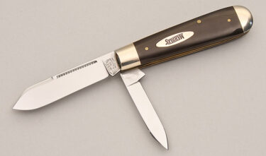 with handle material - Obverse Side - Item # KLC17488