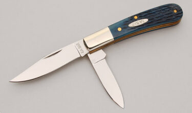 with handle material - Obverse Side - Item # KLC17502