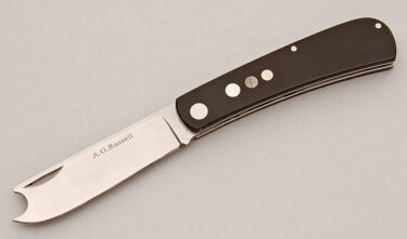 with handle material - Obverse Side - Item # KLC17504