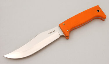 with handle material - Obverse Side - Item # KLC17511