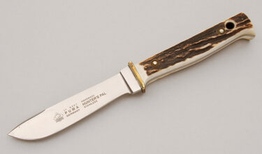 with handle material - Obverse Side - Item # KLC17512