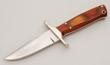 with handle material - Obverse Side - Item # KLC17513