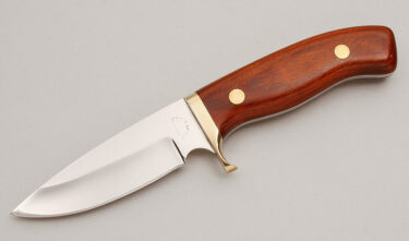 with handle material - Obverse Side - Item # KLC17514