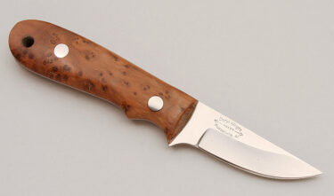 with handle material - Obverse Side - Item # KLC17519