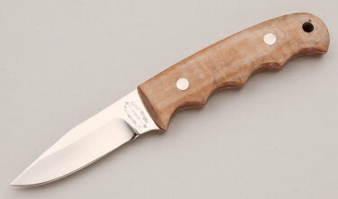 with handle material - Obverse Side - Item # KLC17520