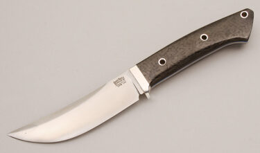 with handle material - Obverse Side - Item # KLC17521
