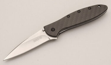with handle material - Obverse Side - Item # KLC17522