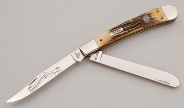 with handle material - Obverse Side - Item # KLC17529