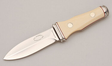 with handle material - Obverse Side - Item # KLC17533