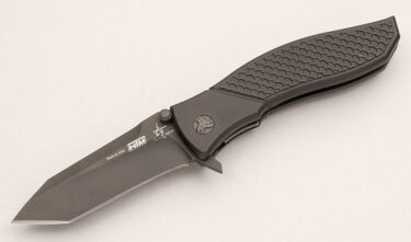 with handle material - Obverse Side - Item # KLC17534