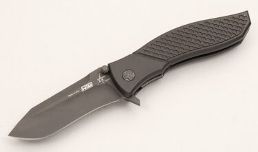 with handle material - Obverse Side - Item # KLC17535