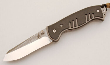 with handle material - Obverse Side - Item # KLC17538