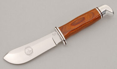 with handle material - Obverse Side - Item # KLC17550