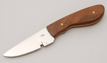 with handle material - Obverse Side - Item # KLC17551