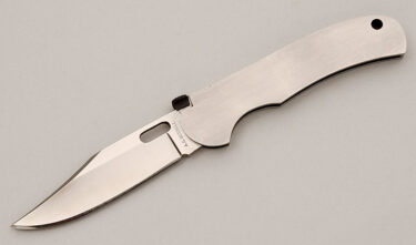 with handle material - Obverse Side - Item # KLC17553