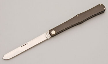 with handle material - Obverse Side - Item # KLC17554