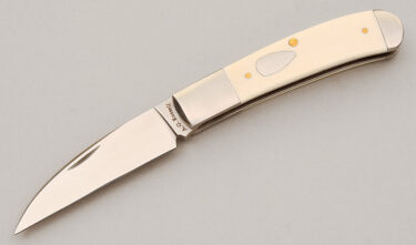 with handle material - Obverse Side - Item # KLC17555