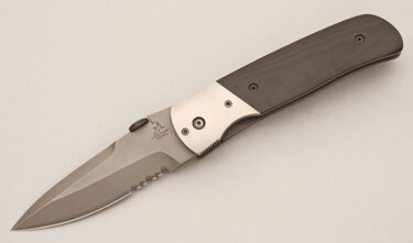with handle material - Obverse Side - Item # KLC17557