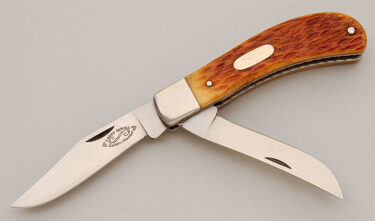 with handle material - Obverse Side - Item # KLC17558