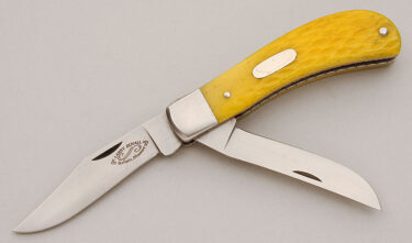 with handle material - Obverse Side - Item # KLC17559