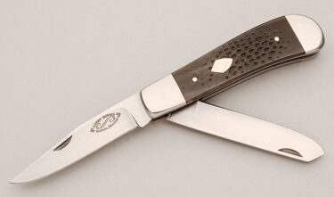 with handle material - Obverse Side - Item # KLC17560