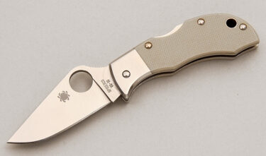 with handle material - Obverse Side - Item # KLC17569