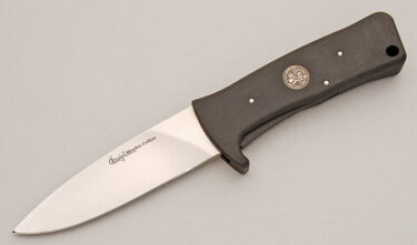 with handle material - Obverse Side - Item # KLC17579